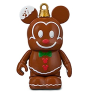 Vinylmation Jingle Smells Series 3