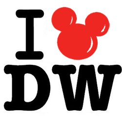 I Heart DW