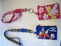 Fabric Pouches