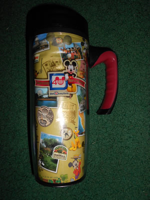 Travel Mug