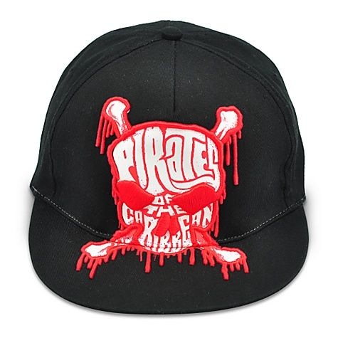 Pirates Hat