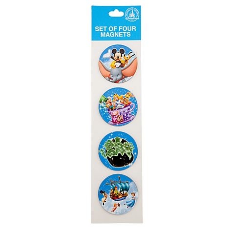 Disney Magnets