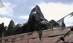 Mountain Peak