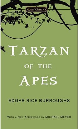 The Project Gutenberg eBook of Tarzan of the Apes, by Edgar Rice