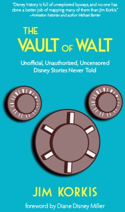 The Vault of Walt